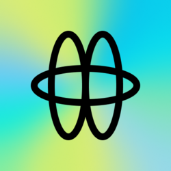 Holoworld logo