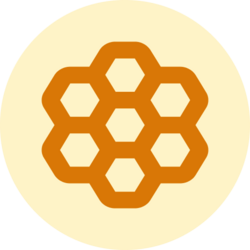 Hivemapper logo