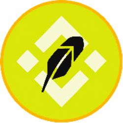 Robinhood (bStocks Tokenized Stock) logo