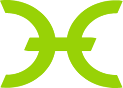 Holo logo