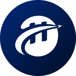Houston Token logo