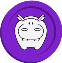 Hipo Governance Token logo