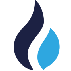 Huobi logo