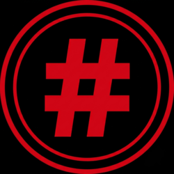 HashToken logo