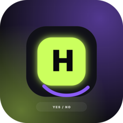 Hunch logo