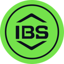 IBS logo