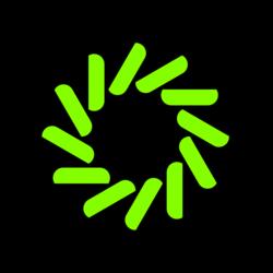 Imbue Network logo
