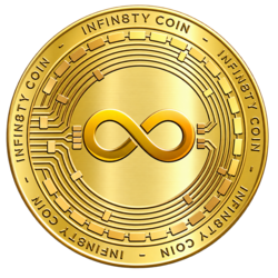 Infinity Gaming logo