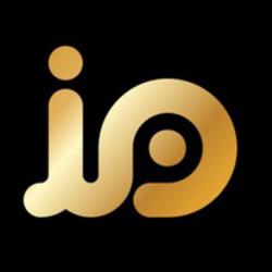 IO Trader logo