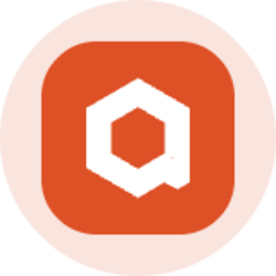 IonQ (Ondo Tokenized) logo