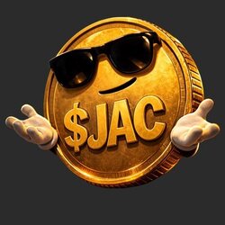 Just A Coin logo