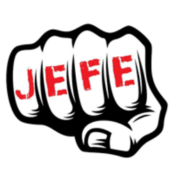 Jefe logo