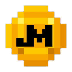 JustMoney logo