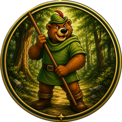 Little John logo