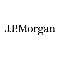 Dinari JPM logo