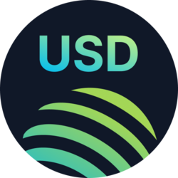JupUSD logo