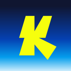 Katana logo