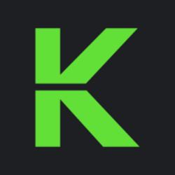 Kadena logo