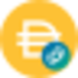 Klaytn Dai logo