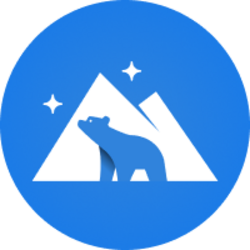 Kodiak Finance logo