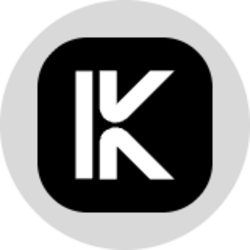 Keel Infrastructure (Ondo Tokenized) logo