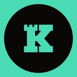 Keep Network logo