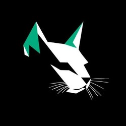 Kittenswap logo