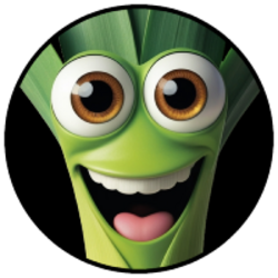LEEK logo