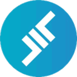 Aave [OLD] logo