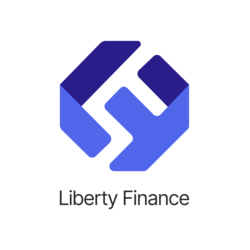 Liberty Finance logo