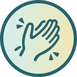 LIKE logo