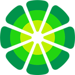 LimeWire logo