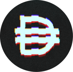 Liquid Savings DAI logo