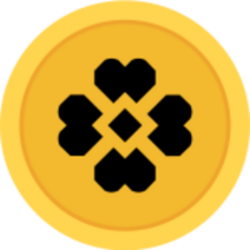 LUCKY logo
