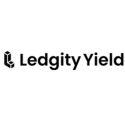 Ledgity Yield EUR logo