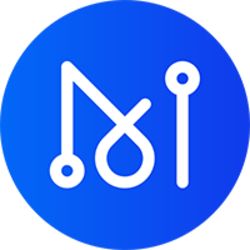 Matrix AI Network logo