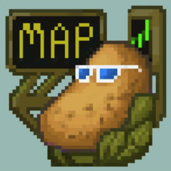 MAP Technical Forecasting logo