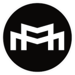 Melega logo