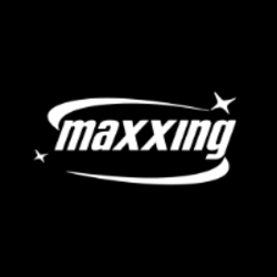 maxxing logo