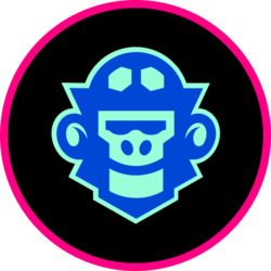 Striker League logo