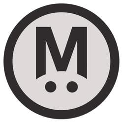 MegaETH logo