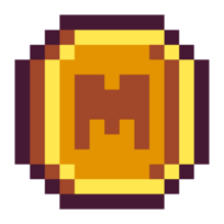 Memecoin logo