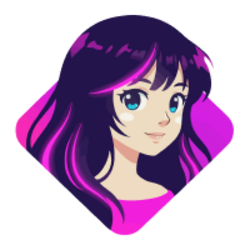 Messy Virgo logo