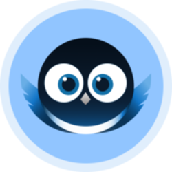 Magpie logo