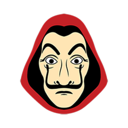 MHCASH logo
