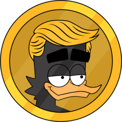 MAKE HOLDING GREAT AGAIN logo
