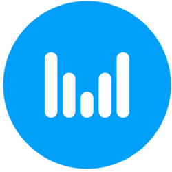 Helium Mobile logo