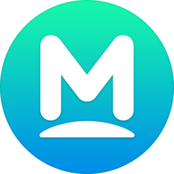 Mossland logo