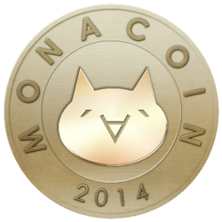 Monavale logo