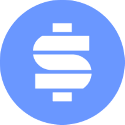Defi.money logo